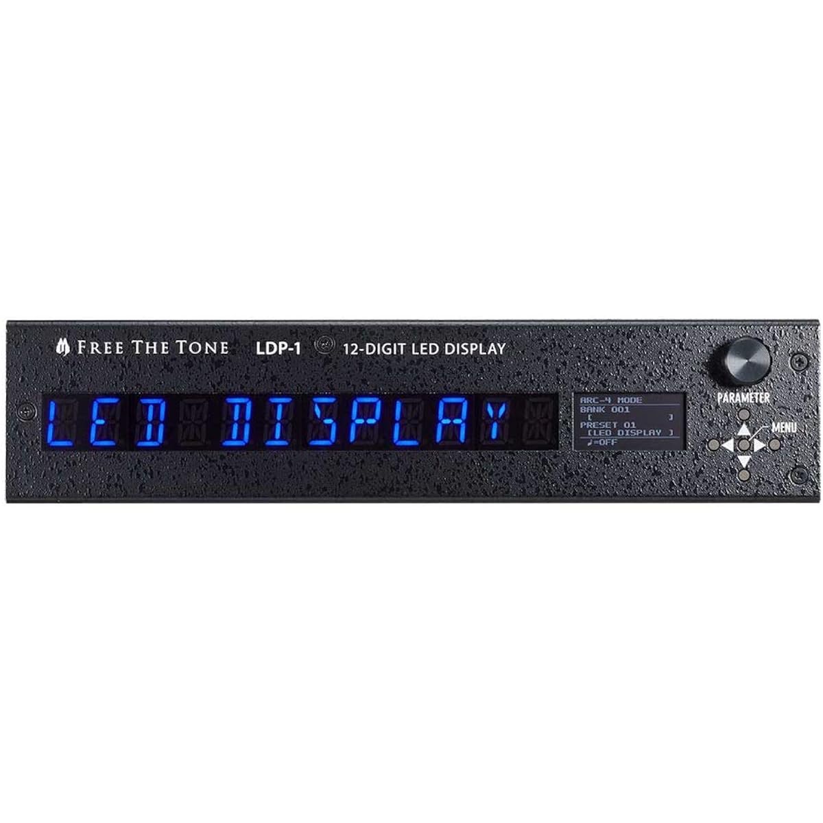 Free The Tone LDP-1 12-DIGIT LED DISPLAY LED Display