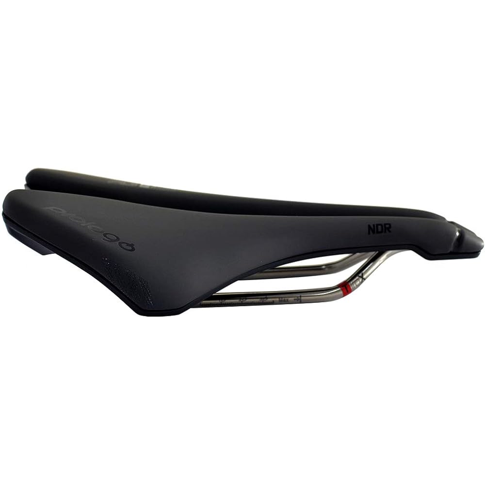 Prologo Dimension NDR Tirox Rail Road MTB Triathlon Saddle, VL-1A26B, PR2020