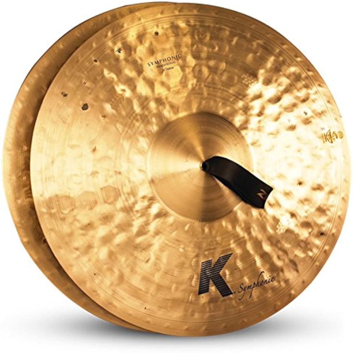 K Zildjian 19" Symphonic *1 piece