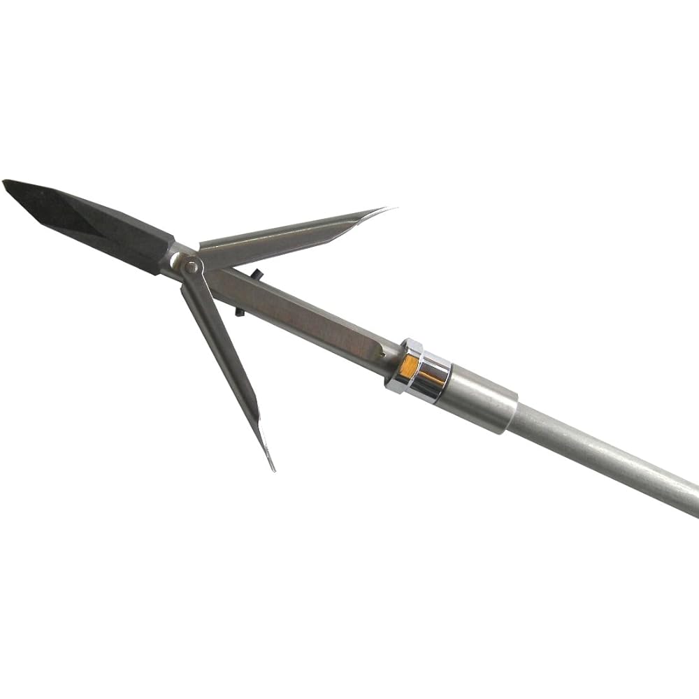 DIVEWAYS/Standard Underwater Gun/101cm