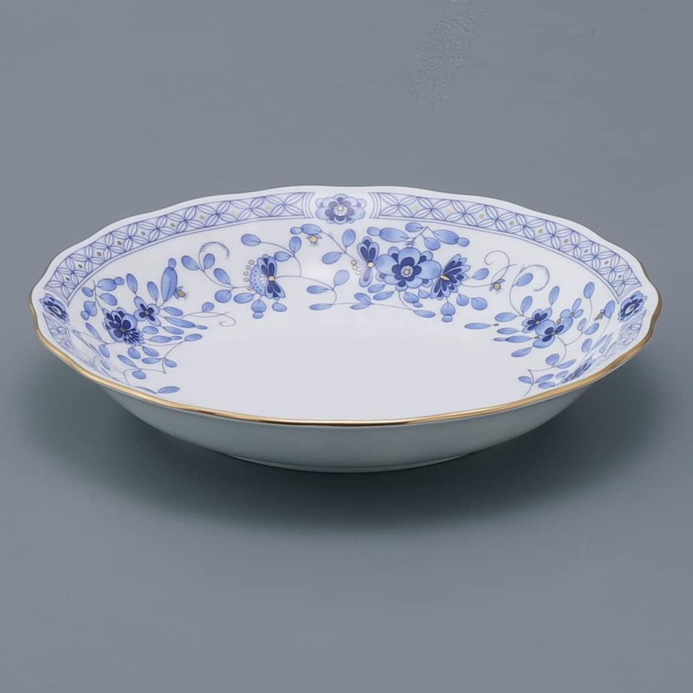 NARUMI tableware set Milano Chinese set for 2 people made in Japan 9682-23376