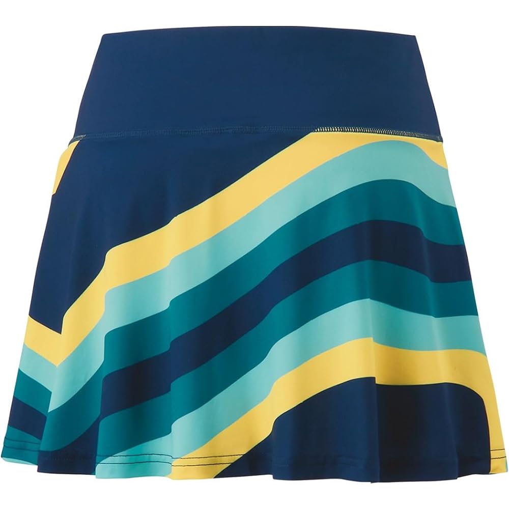 [Yonex] Women's Skirt (with inner spats)