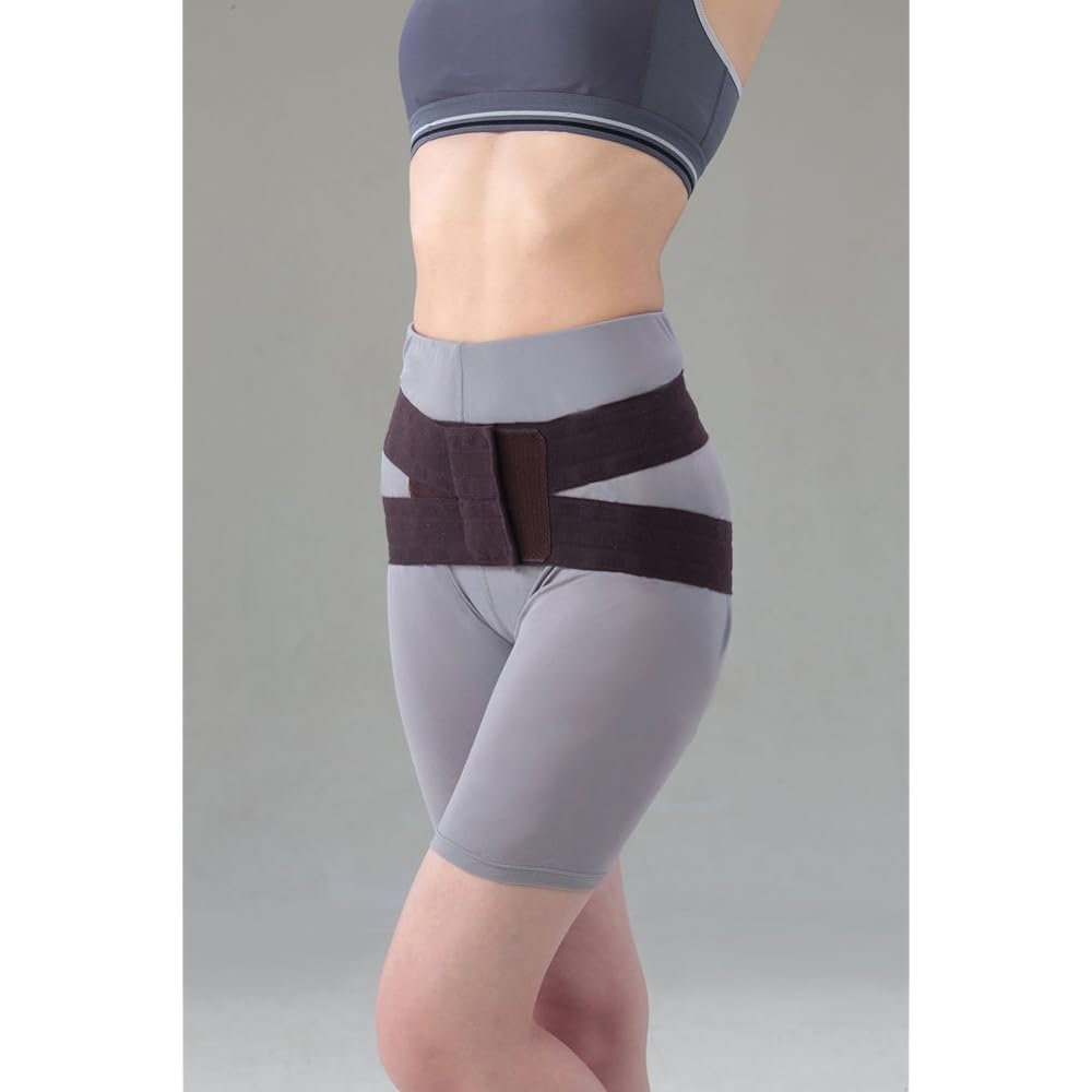 Aura Bedrock Pelvis Warm Belt LL Size