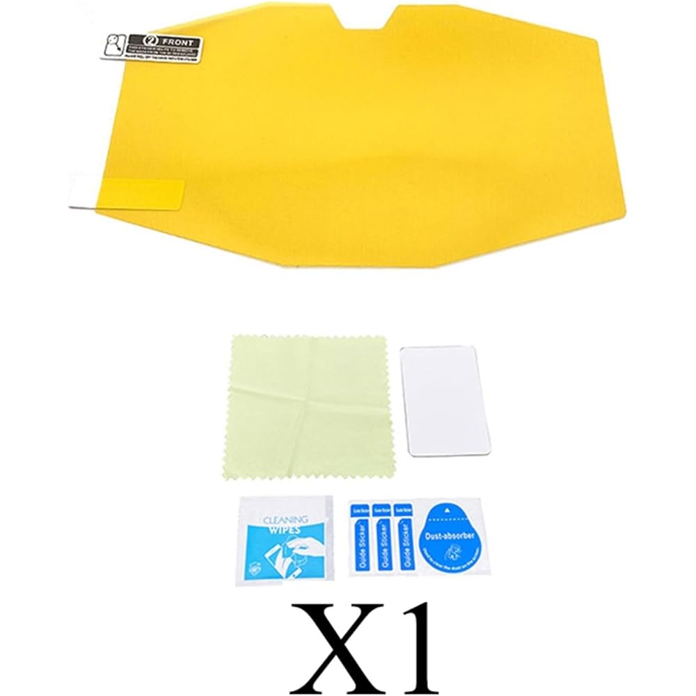 Fits for Suzuki GSXR1000 GSX-R1000 GSX-R 1000 GSX&R 2017 2018 Cluster Scratch Protection Film Screen Protector Motorcycle Accessories Protector Instrument