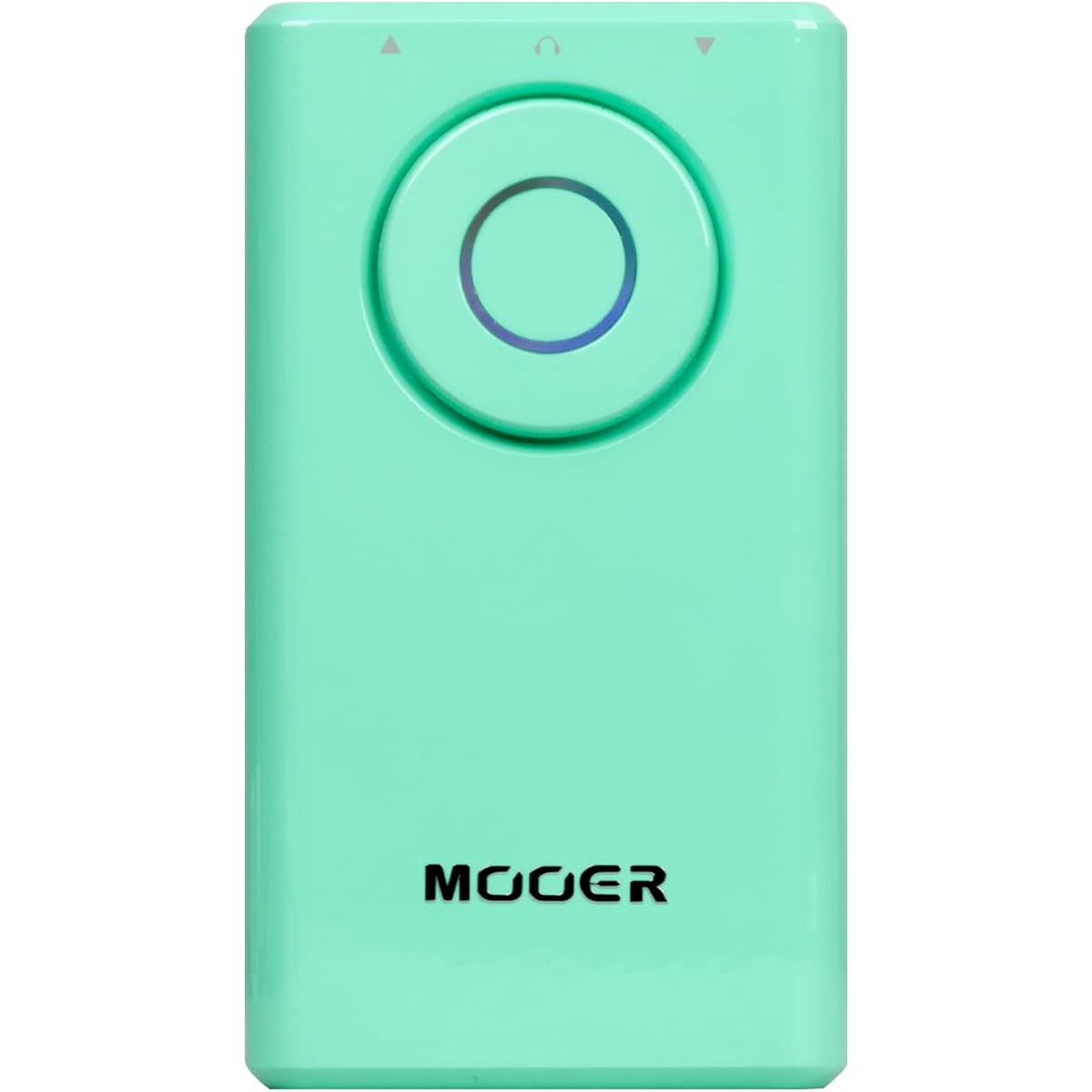 Mooer/Prime P1 Green Multi-effector Mooer