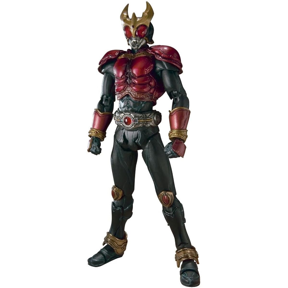 S.I.C. VOL.56 Kamen Rider Kuuga Decade Edition