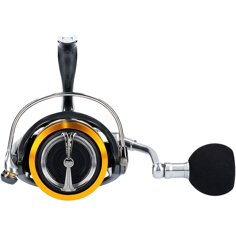 DAIWA spinning reel 18 Blast LT (2018 model)