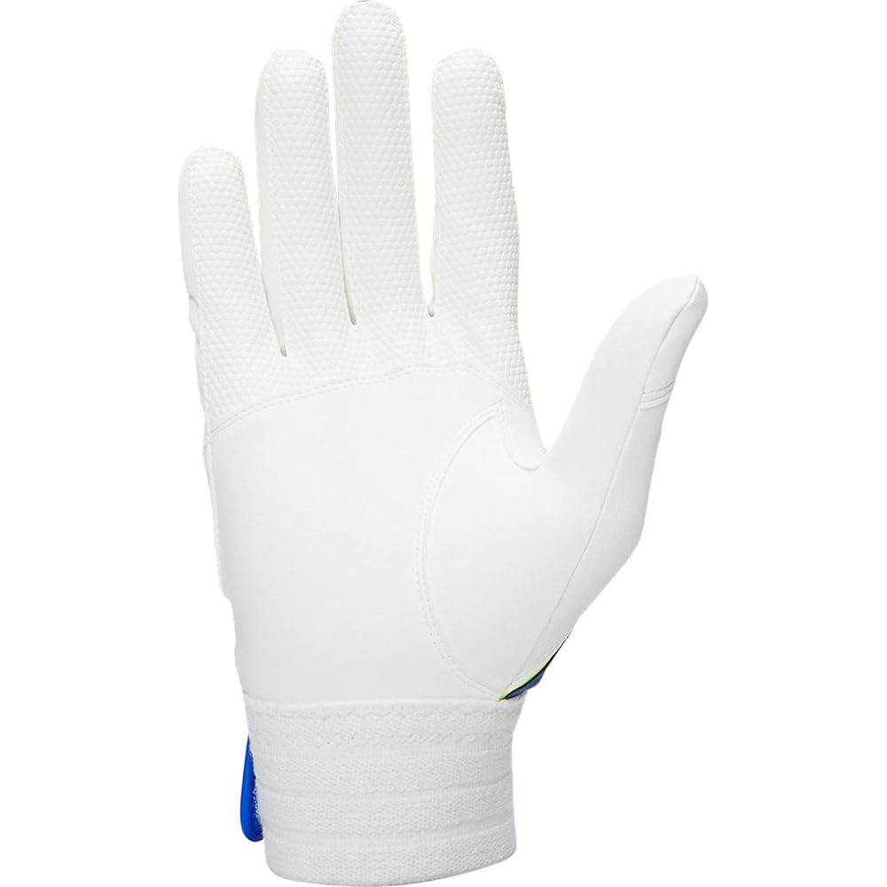 ASICS Baseball Two-Handed Batting Gloves General Use 3121A821