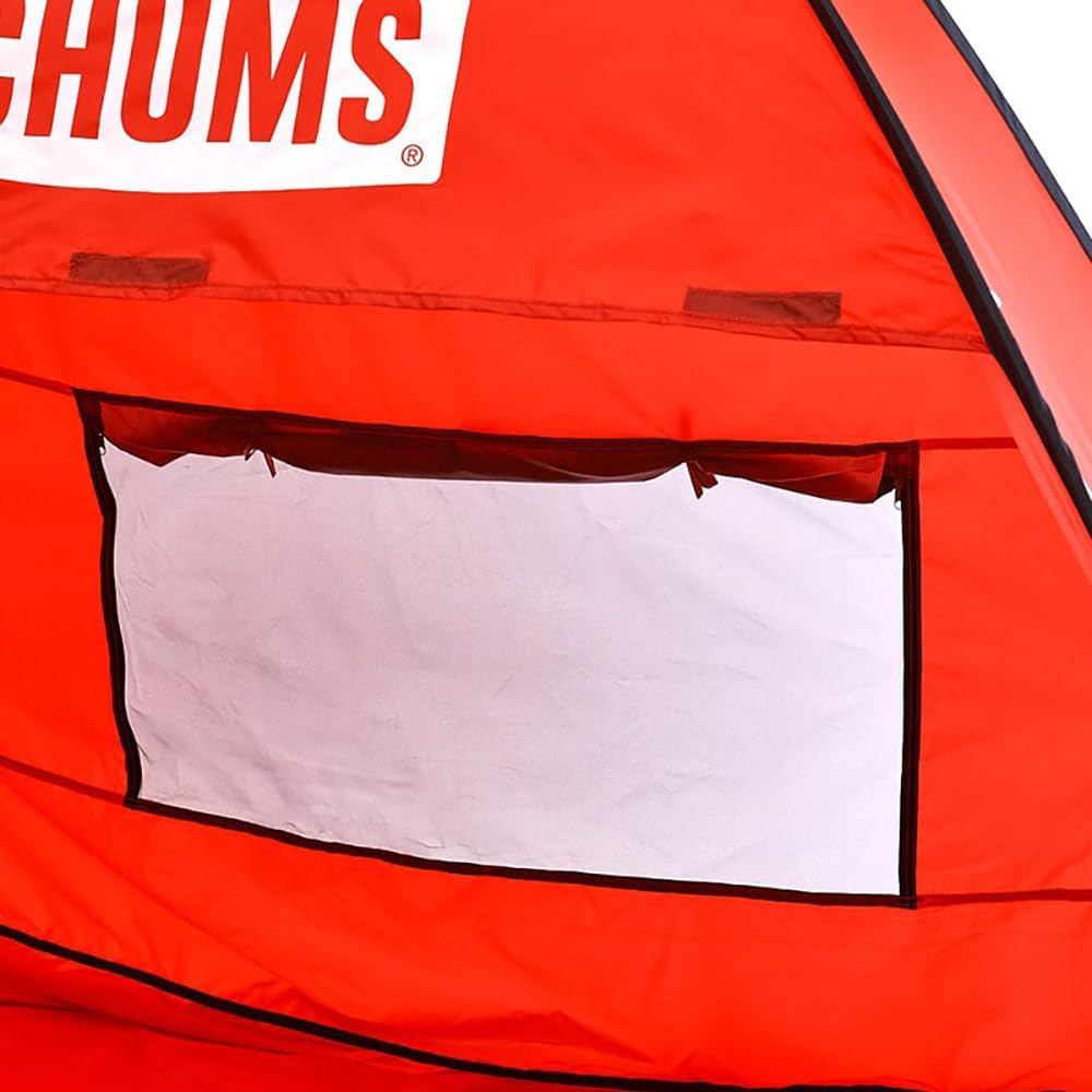 CHUMS Pop-up Sunshade for 3 people