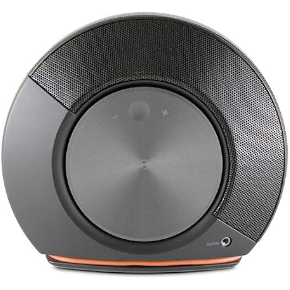 [Official Japanese Product] JBL Pebbles Black Desktop Speaker USB Connection Speaker