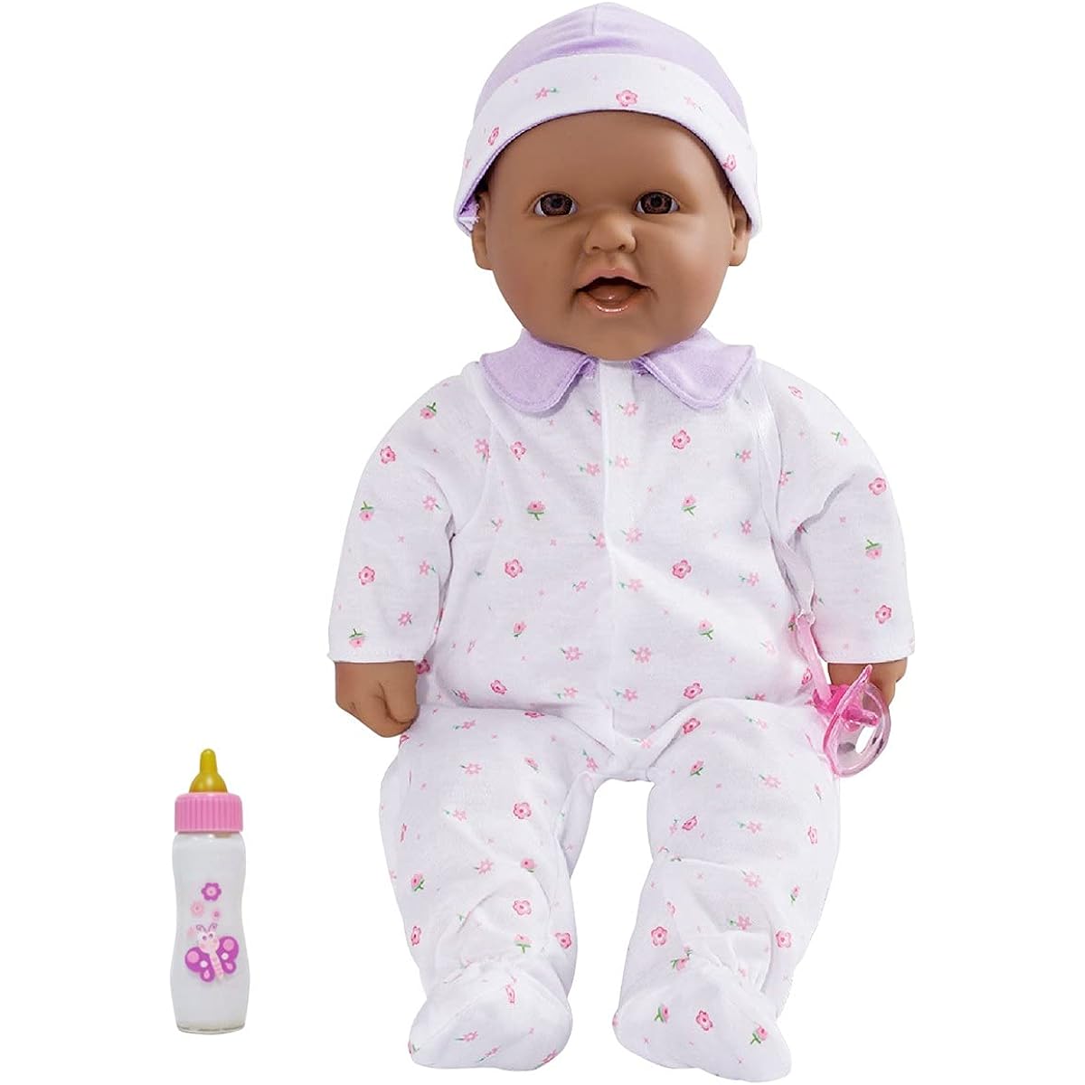 JC Toys Lovable 16" Dolls - Set of 4