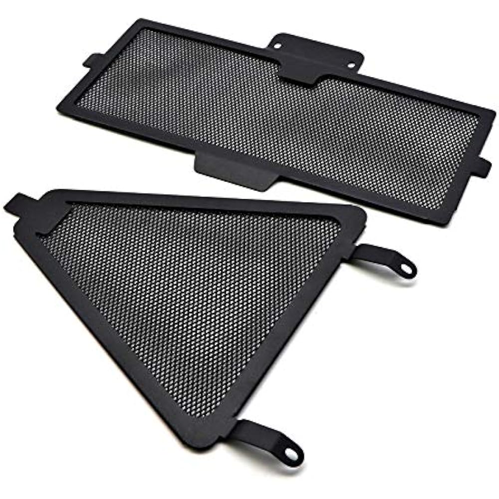 Radiator Core Guard Motorcycle Accessories Radiator Grille Cover Guard for D-UCATI 899 959 1199 1299 Panigale R S Grille Cover Pampering Protective Equipment