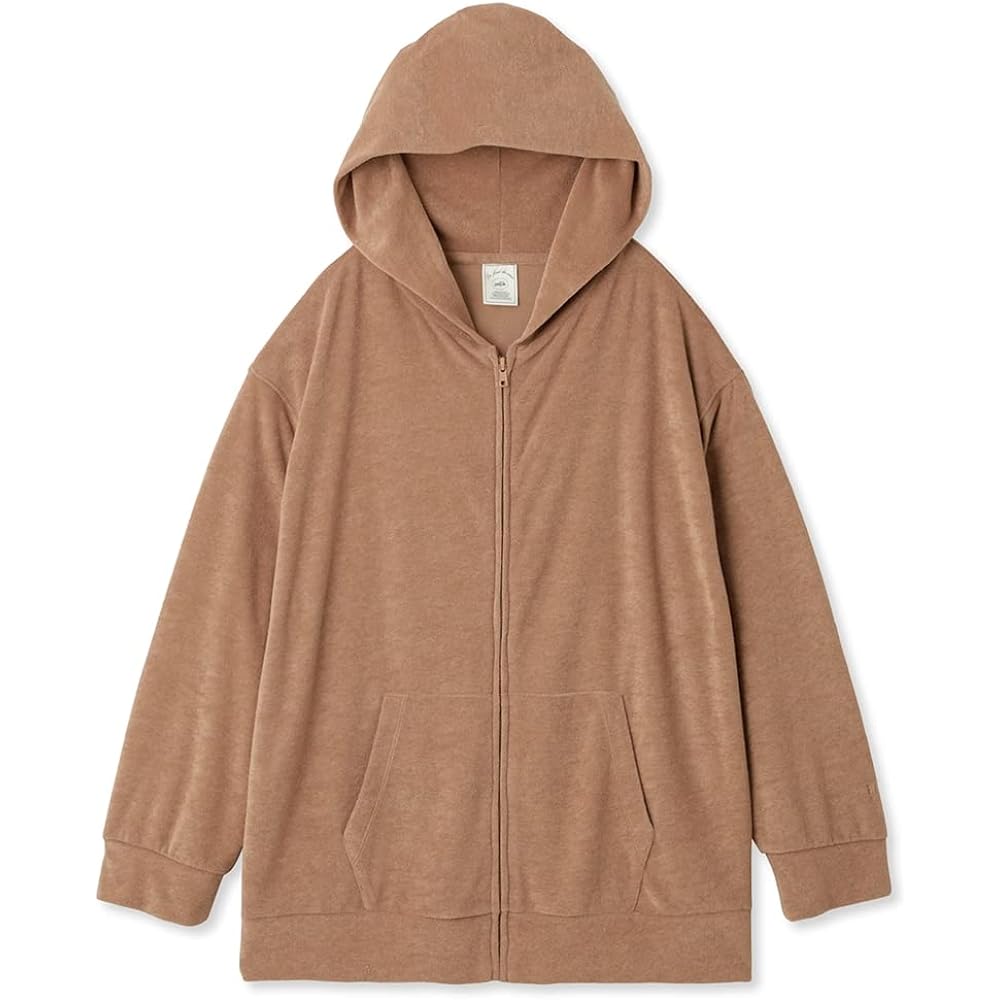 [Gelato Pique] PWCT232276 Women's Cool Pile Parka