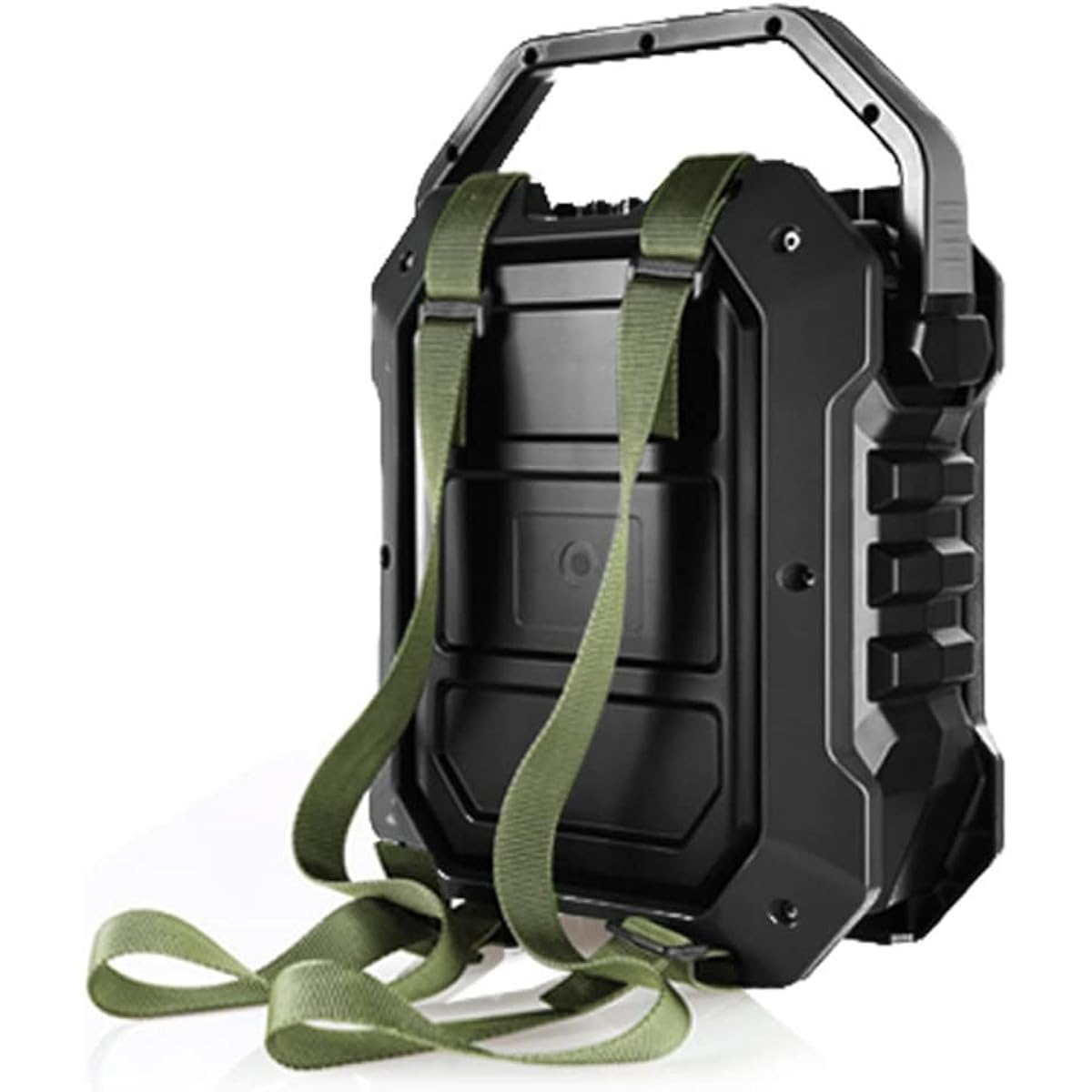 SHIDU “K11” Portable PA system with built-in rechargeable battery [Domestic regular product]