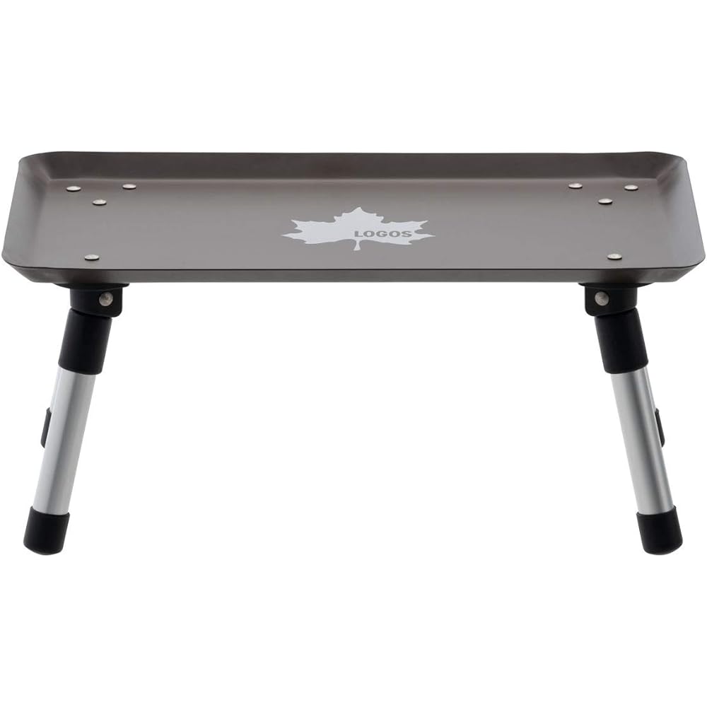 LOGOS stack color tough table