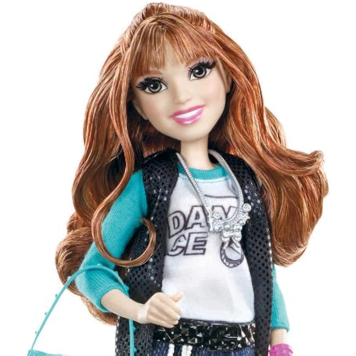 Disney V.I.P. CeCe Jones Fashion Doll - 2012