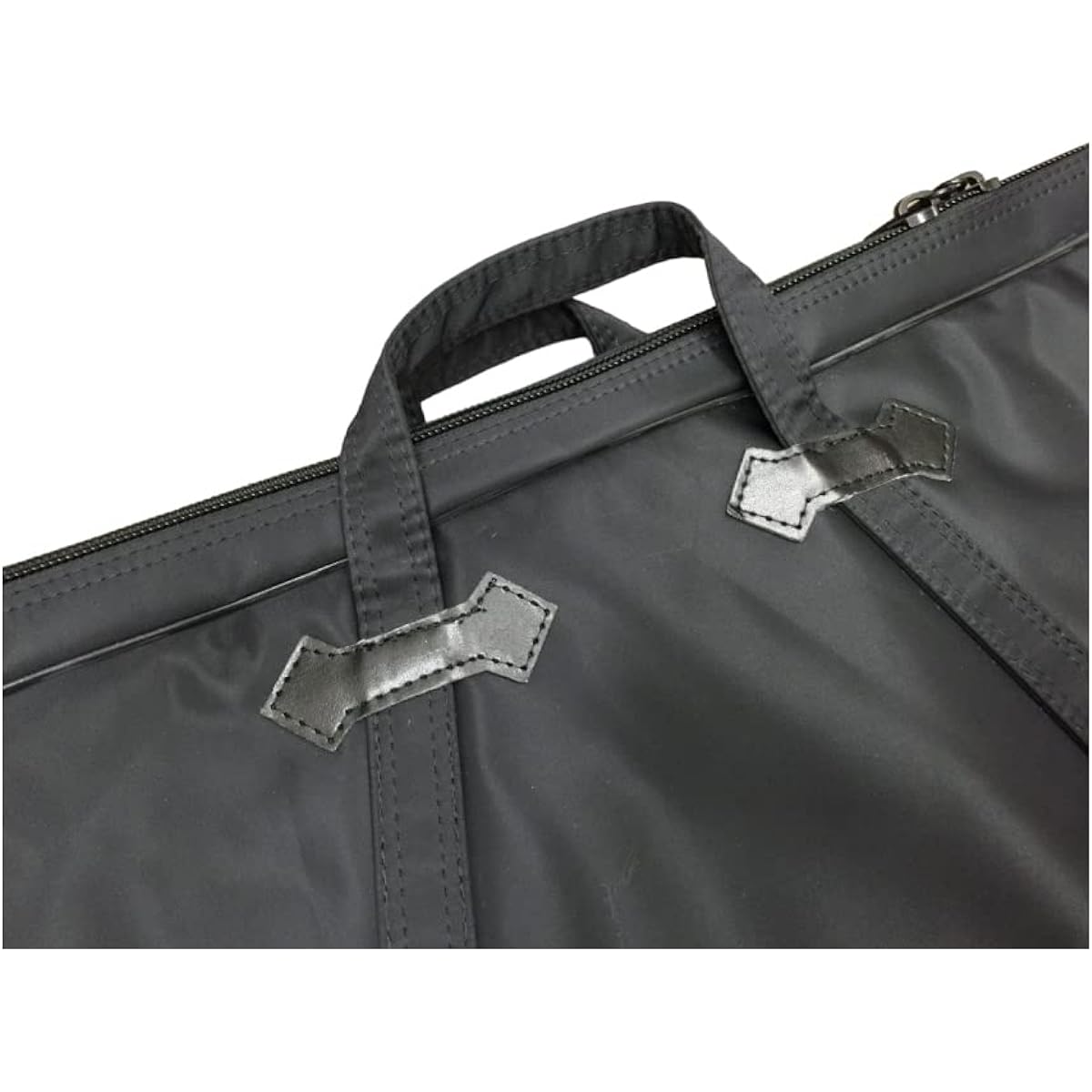 6 shaku (182cm) 13 string koto case black KBRB A sturdy koto case designed to protect the instrument