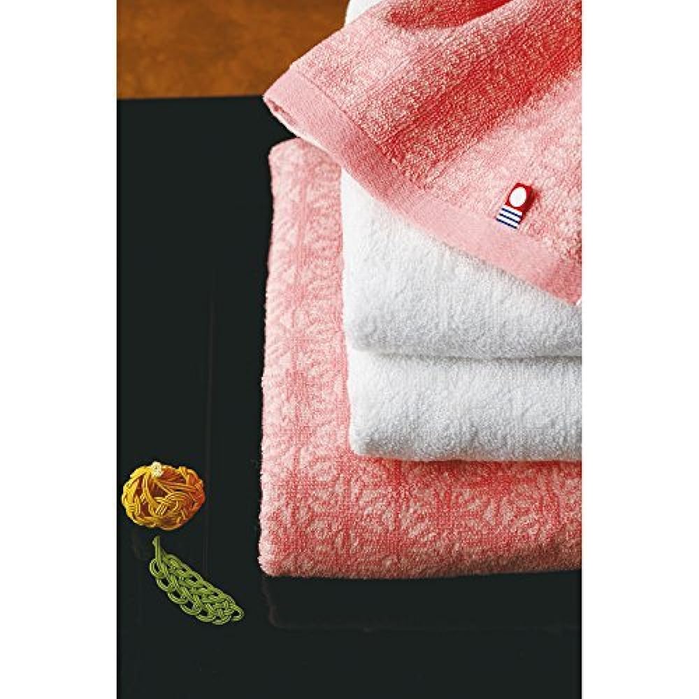 Bath towel “Hotel Resort” [Ice Blue]