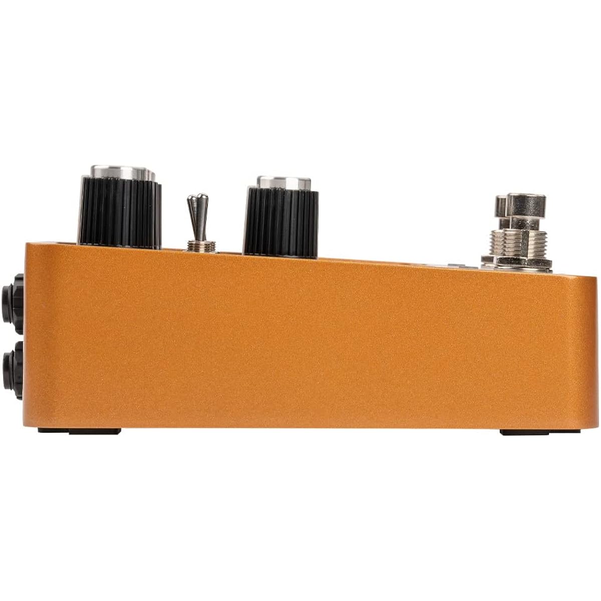 UNIVERSAL AUDIO UAFX WOODROW / 55 Amplifier Overdrive Distortion Amplifier Emulator Pedal Effector [Domestic regular product]