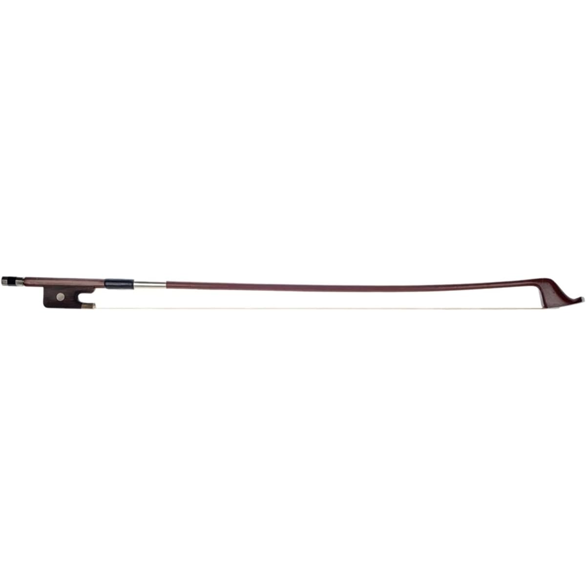 Violin Bow 4/4 Violin Bow Well Balanced Handmade Bass Bow Unique Design