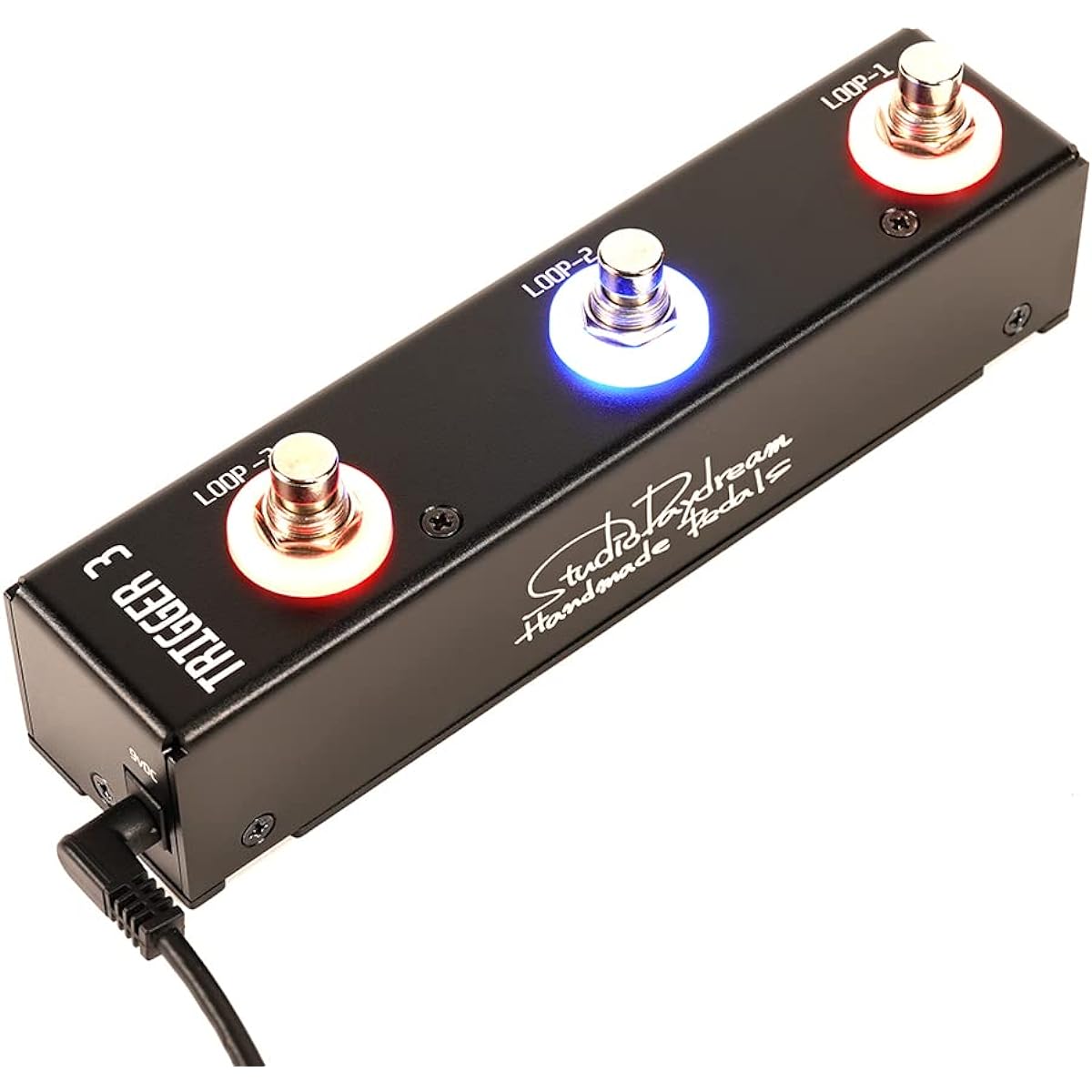 StudioDaydream TRIGGER3 V4.0 Switcher