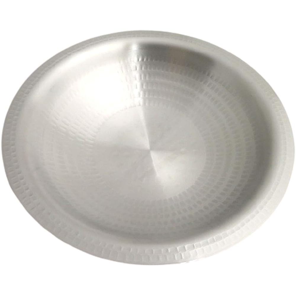 Akao Aluminum DON Udon Suki Pot 27cm Aluminum Alloy Japan QUD04027