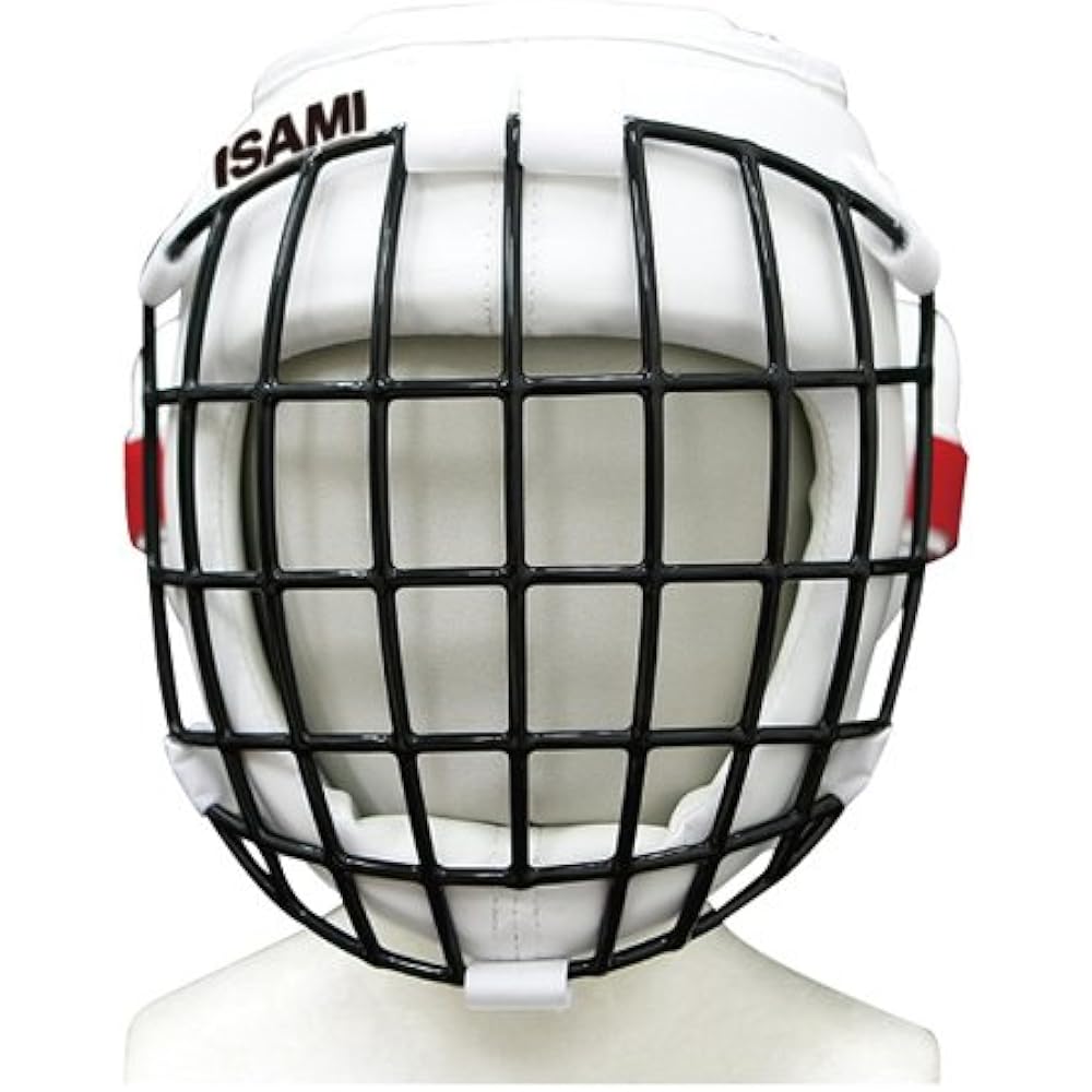 ISAMI Karate Men Guard tt-25