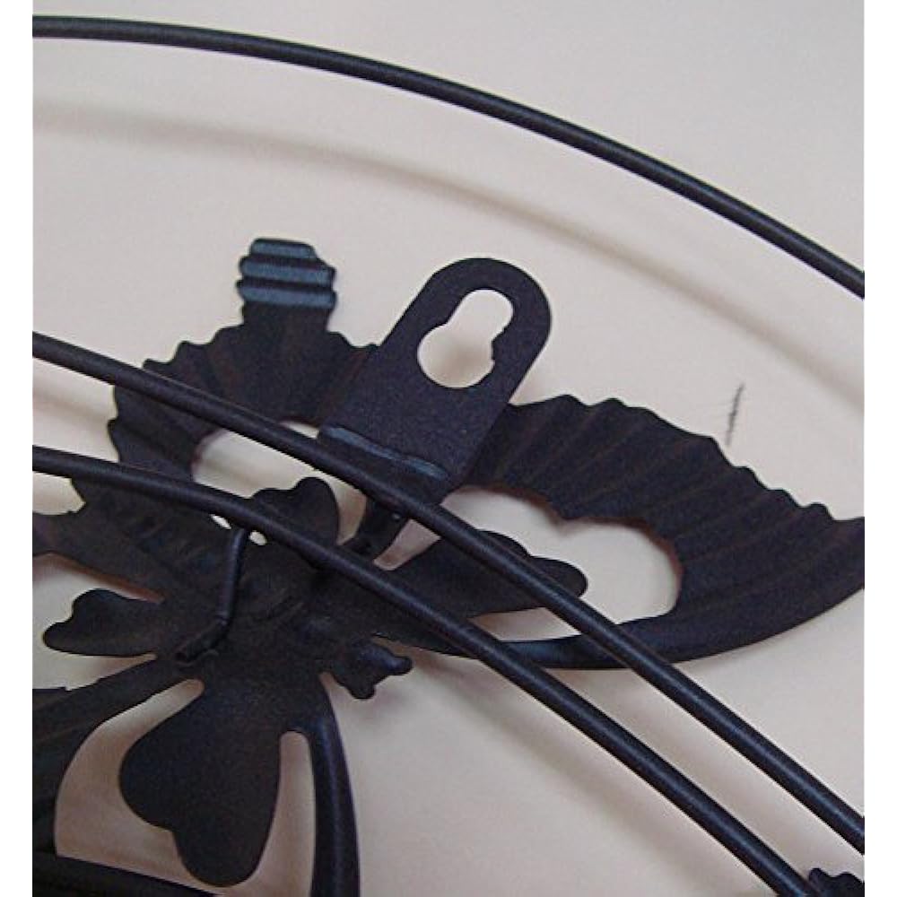 Kawabata Design Accessories Black Approx. 68 x 6 x 73cm