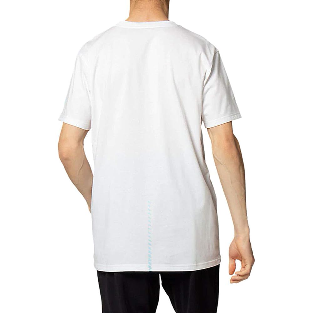[ASICS] Training Wear TOKYO Short Sleeve Shirt 2031B840 Men's