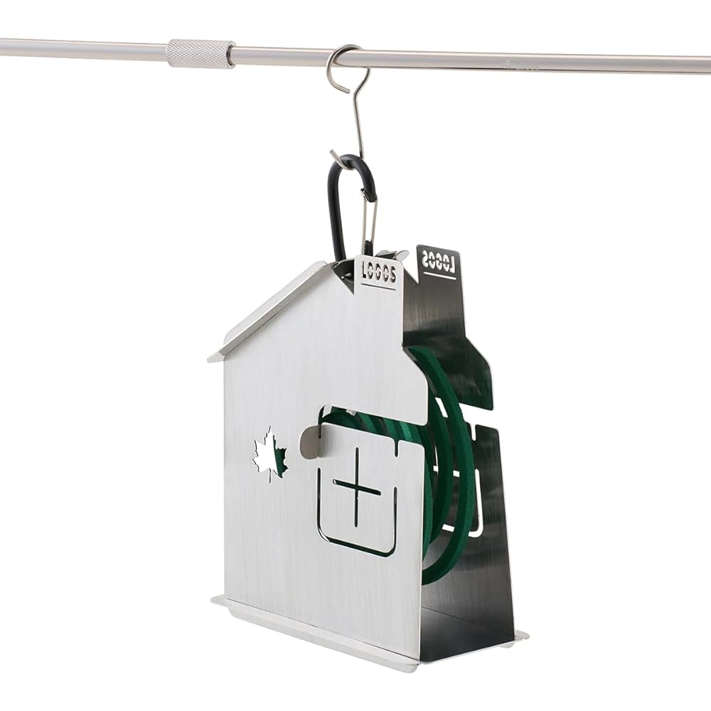 LOGOS Mosquito repellent/2 roll house 83200401