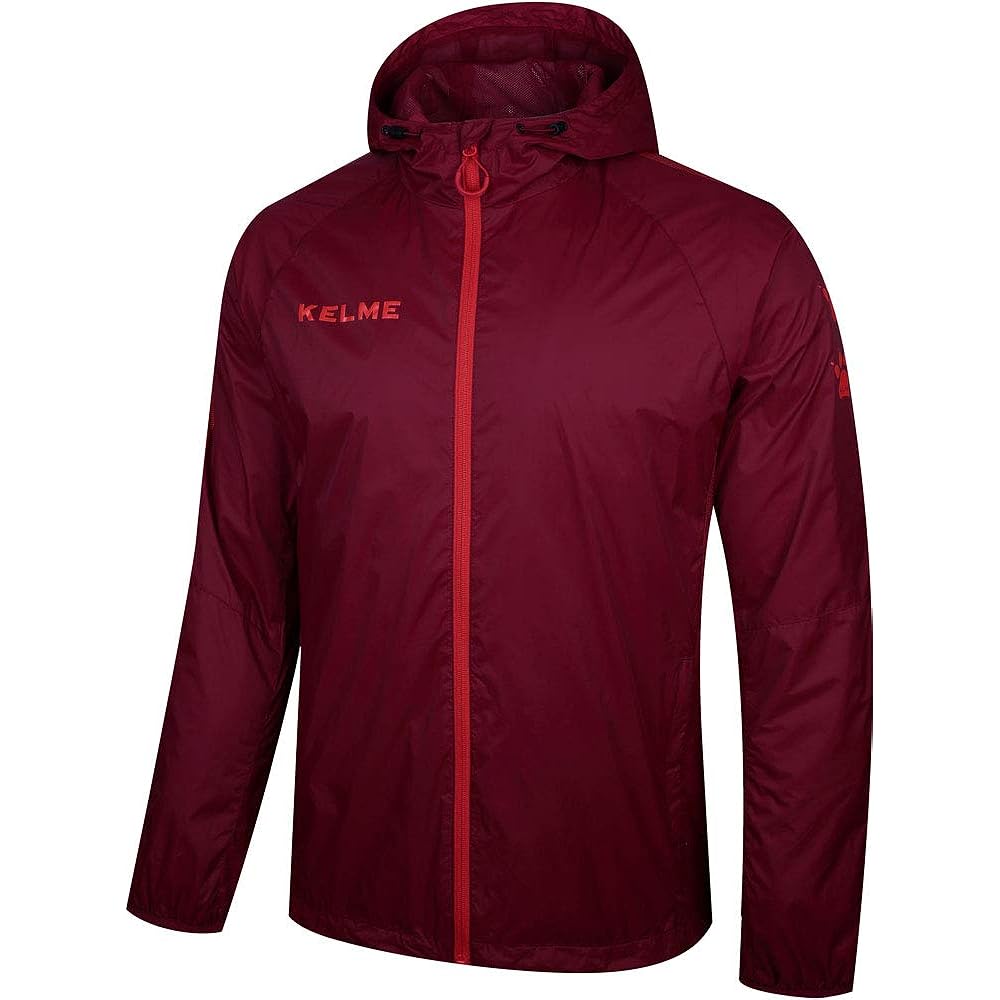 [Kelme] Wind Jacket (WIND-JAKET)