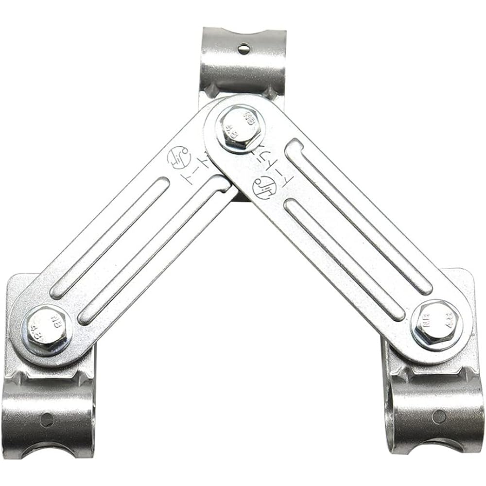 Toto Kogyo House Component Tortruss V 25mm 4 pieces 3011911-0054-0