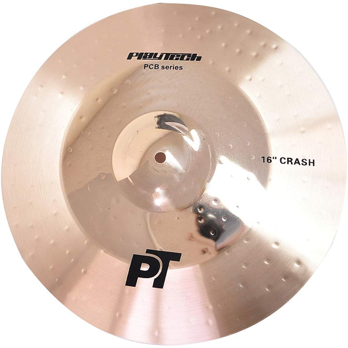 PLAYTECH Cymbal PCB16CR Crash 16"