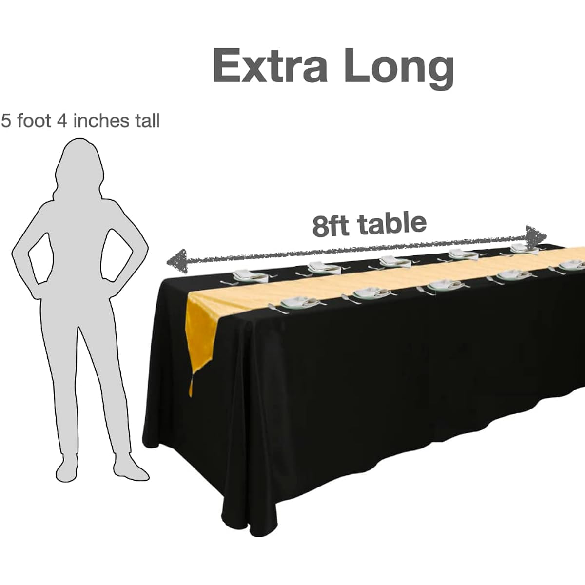 Urby Table Runners Table Top URBY-LinenTableRunners-7920