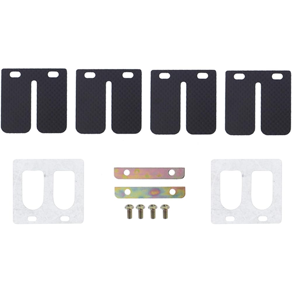 labwork Flex Dual Stage Intake Lead Kit Valve Fitting Replacement for 1988-2006 Yamaha Blaster YFS200