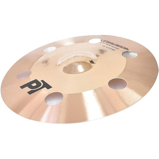 PLAYTECH Cymbal PCB18CR6 Crash 6hole 18"