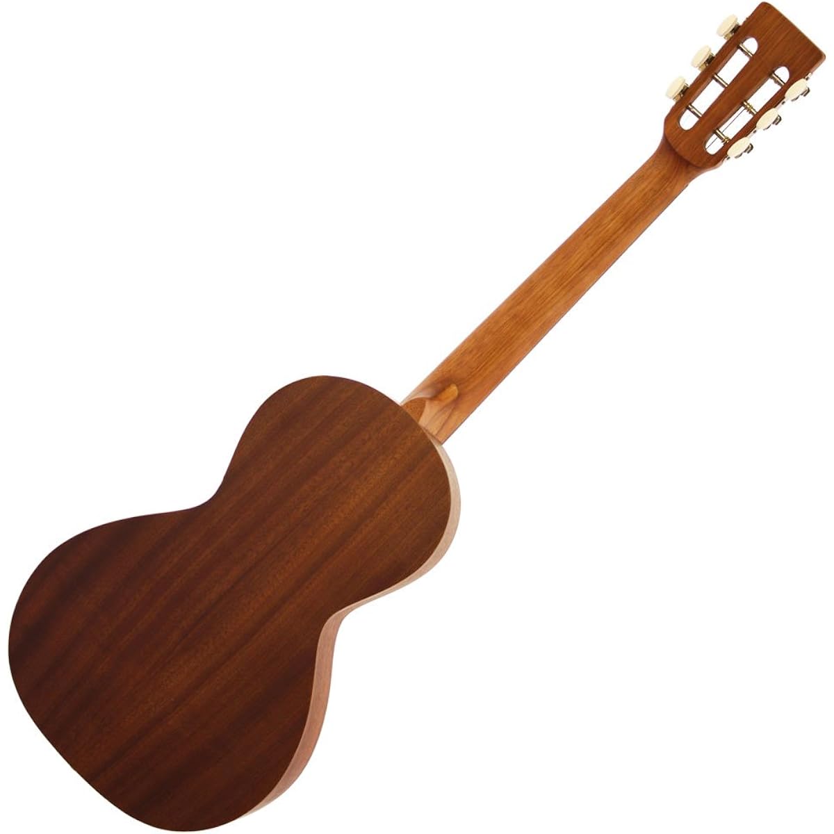 ARIA Mini Acoustic Guitar ASA-18 N with Case