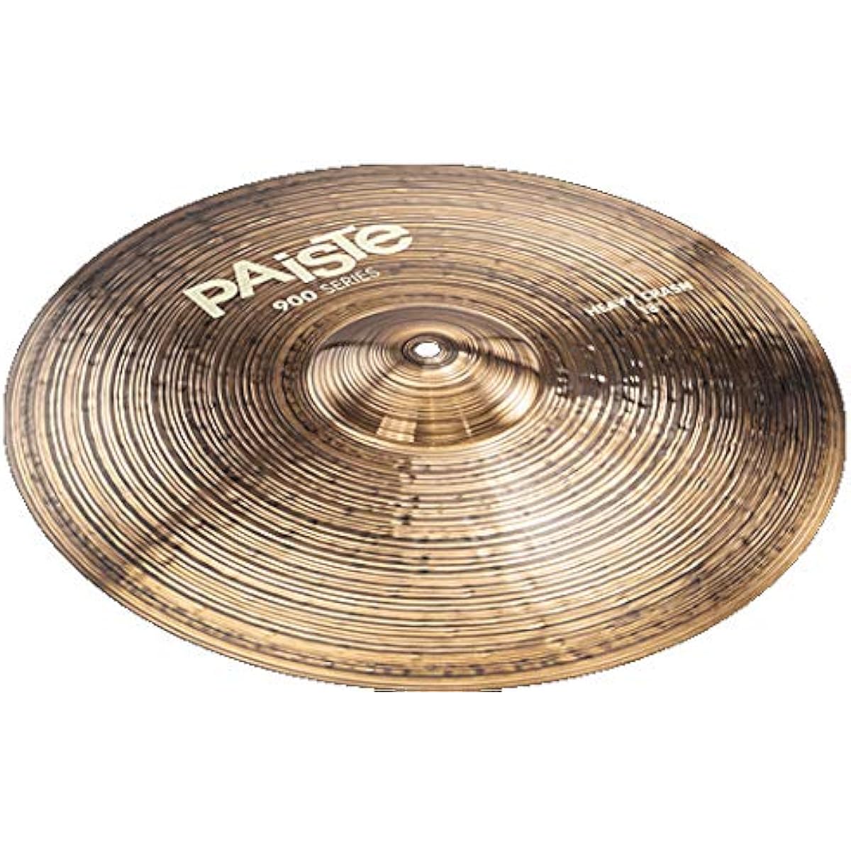 PAISTE cymbal 900 HEAVY CRASH 17"