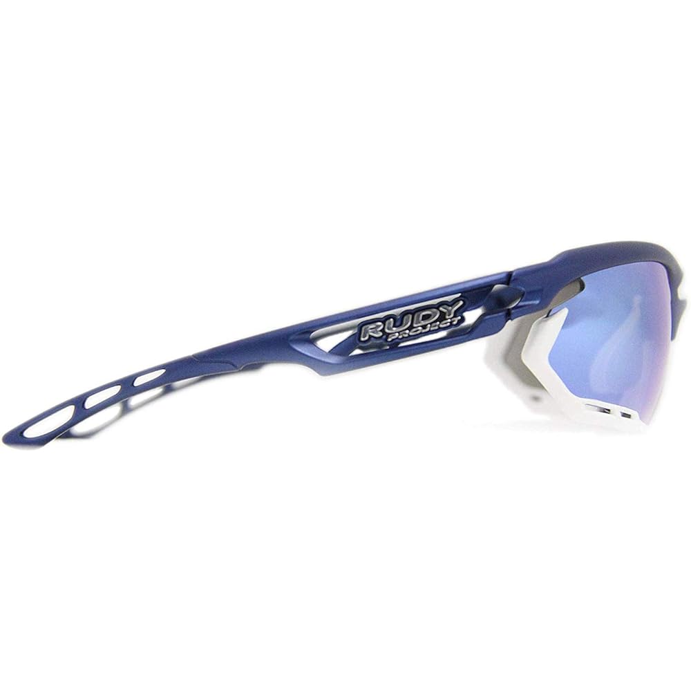 RUDY PROJECT Japan Limited Photonic Blue Metal Frame Multi Laser Ice Lens 0145SP456851-00