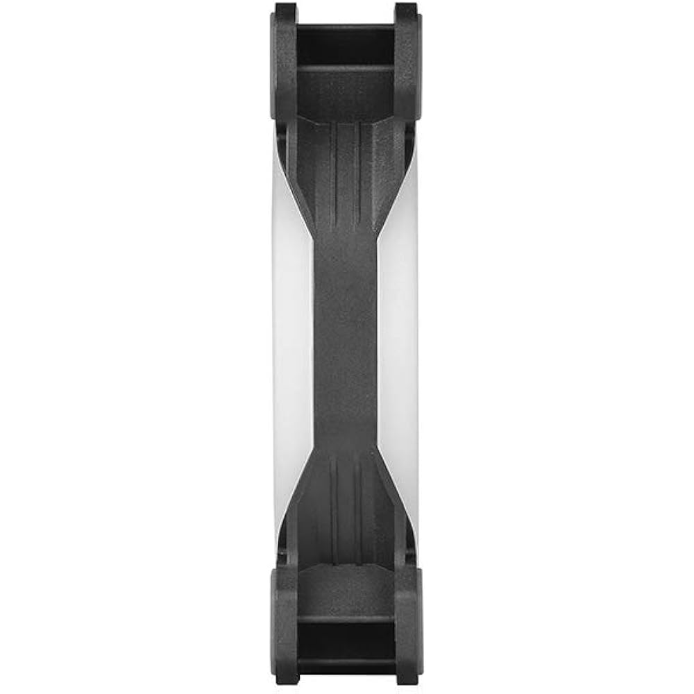 Thermaltake Riing Trio PLUS 12 RGB Radiator Fan TT Premium Edition -3Pack- FN1229 CL-F072-PL12SW-A