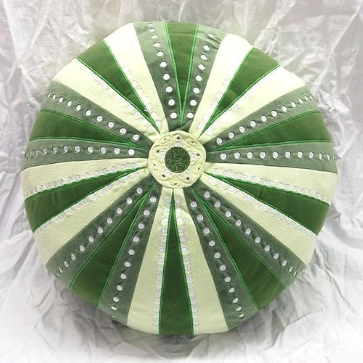 Bafun sea urchin cushion stuffed toy 40cm