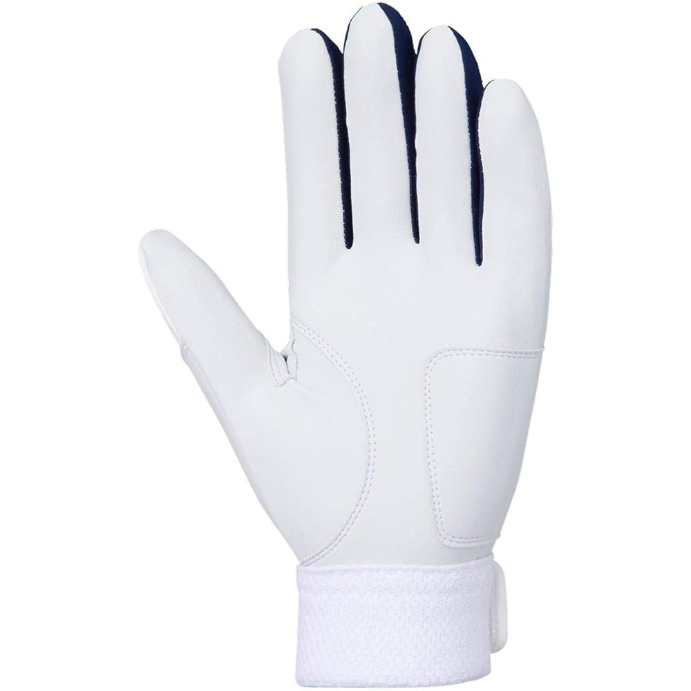 ASICS Baseball Batting Gloves Compatible with High School Baseball/Color NEOREVIVE 3121A636