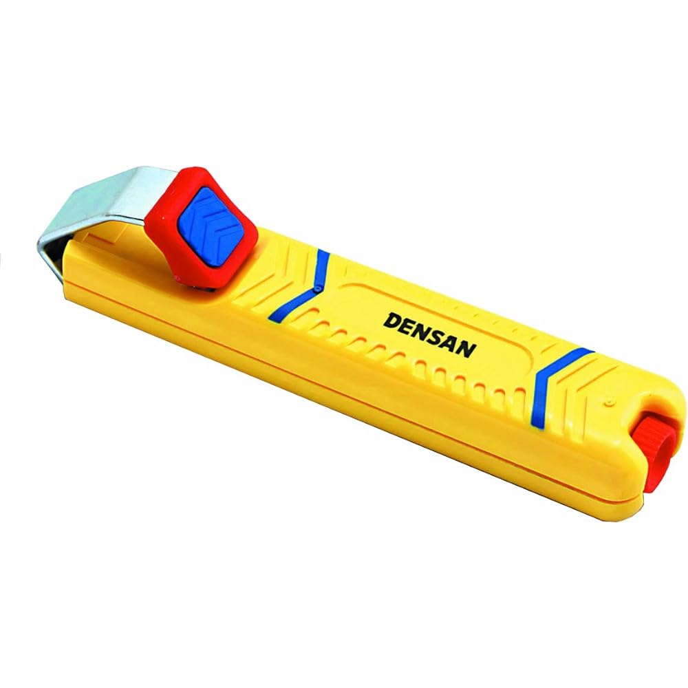 Densan Cable Stripper ND-800L
