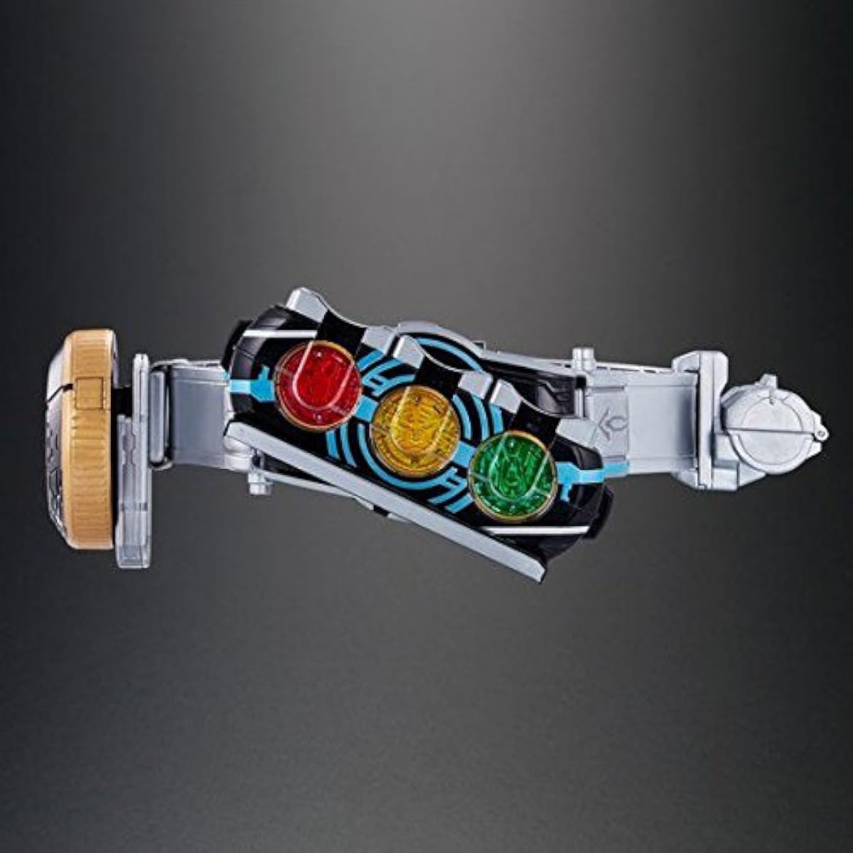 COMPLETE SELECTION MODIFICATION OOO DRIVER (CSM OOO Driver) 2nd shipment: July 2018