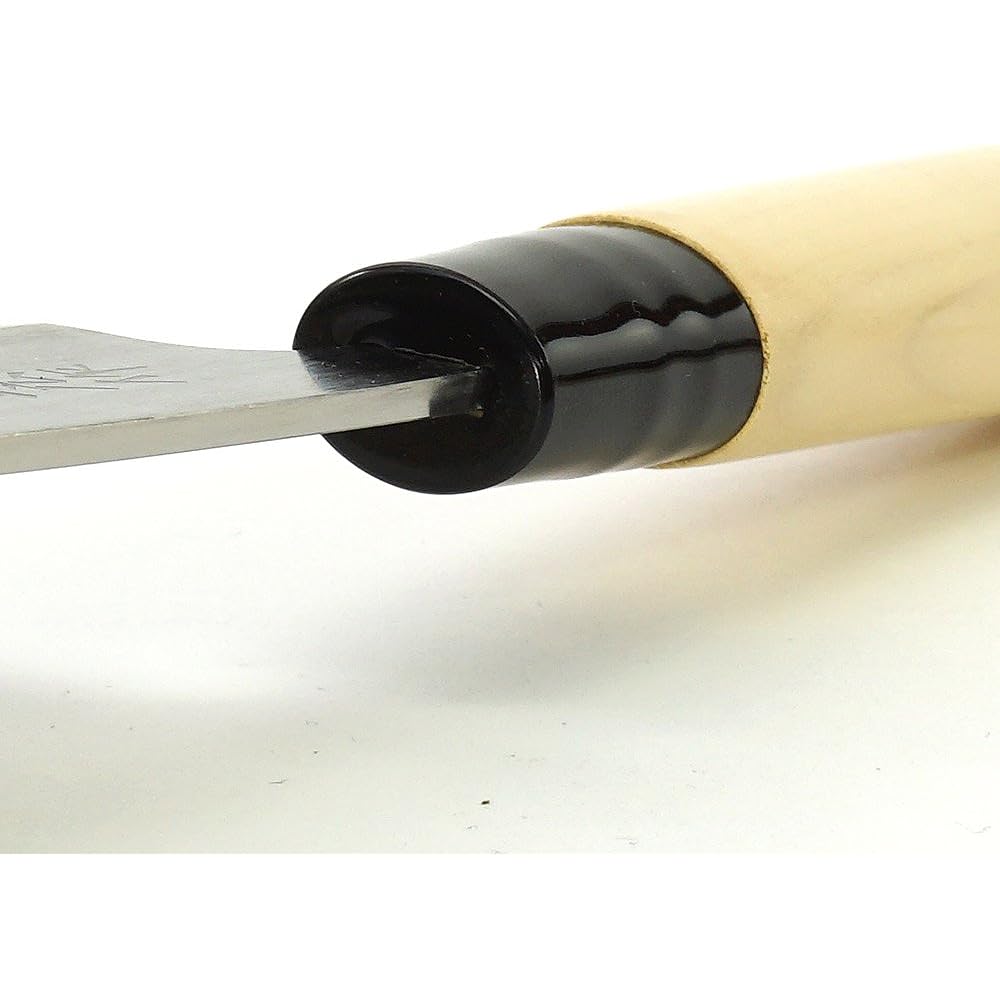 Masahiro Deba Knife MS-8 Stainless Steel Japanese Knife Blade Length 135mm 10004