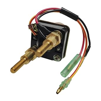 Starter Solenoid Relay Arrival Motorcycle Starter Relay Solenoid for Kawasaki JS650 650 SX JF650 1992-1995