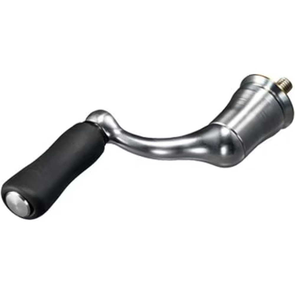 SHIMANO Yumeya 18 Aluminum Single Handle