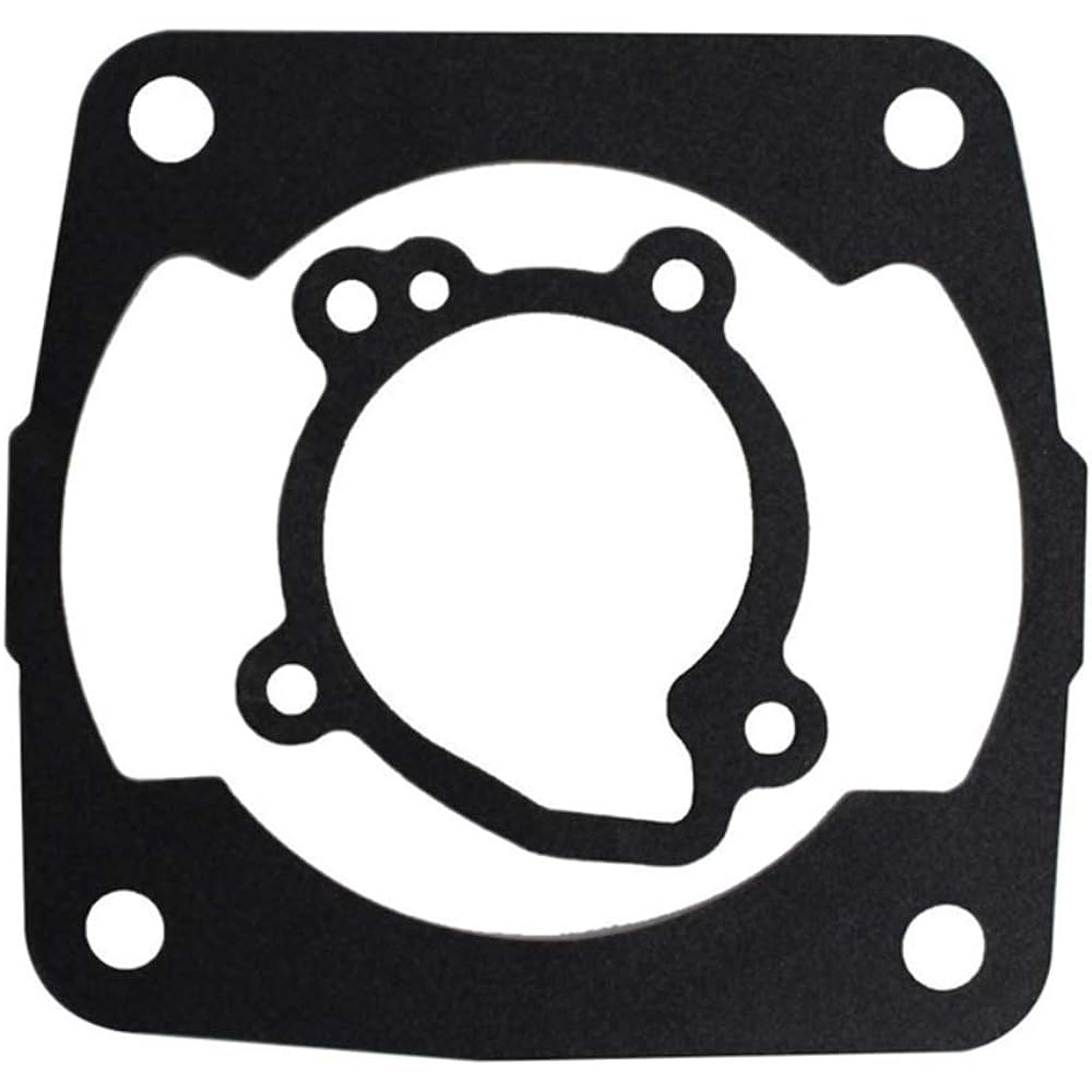 Yomoly 811808 Complete Gasket Kit Compatible with Polaris 400 Xplorer Scrambler 1995-2002 Trail Blazer 2003