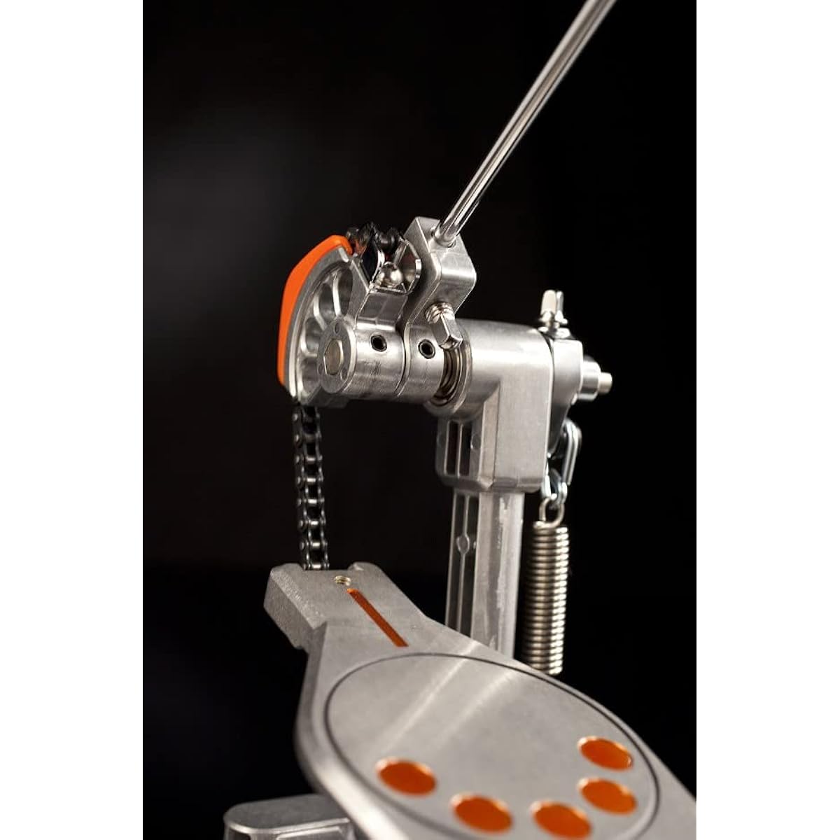 Pearl Demonator Series Drum Pedal Twin Pedal/Body P-931