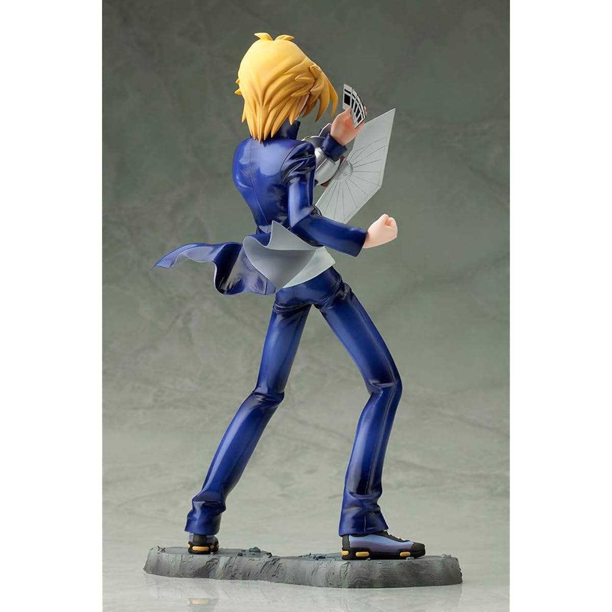 Tsuya ARTFX J Yu-Gi-Oh! Duel Monsters Katsuya Jonouchi 1/7 scale PVC painted finished figure PP949
